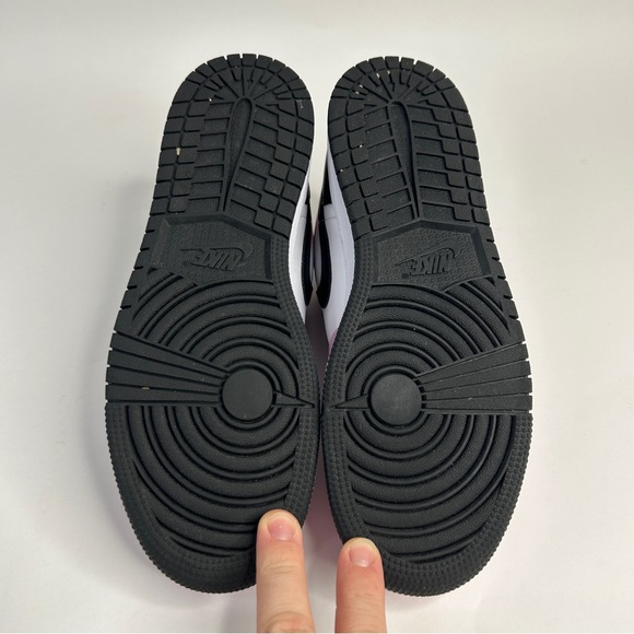 Nike Air Jordan 1 Retro Low GS “Light Artic Pink” 2023 - Picture 7 of 9